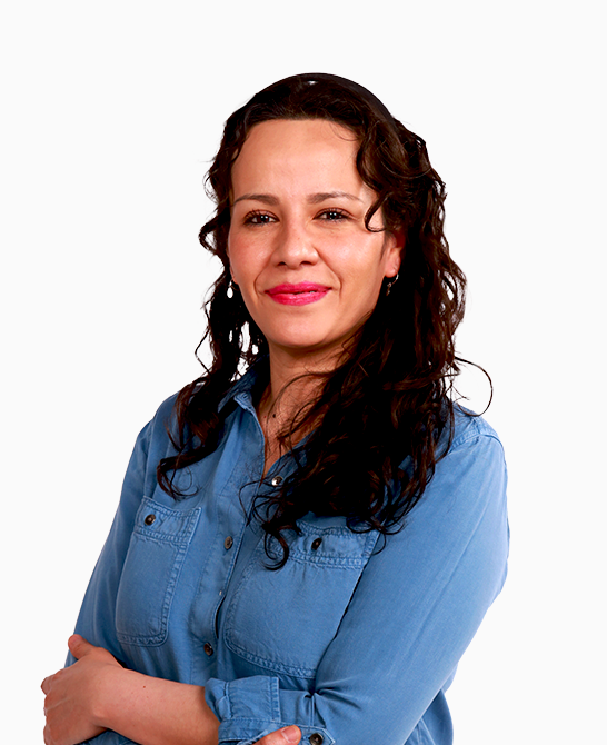 Empleado de PMM