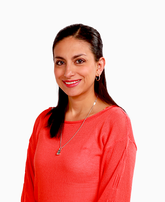 Empleado de PMM