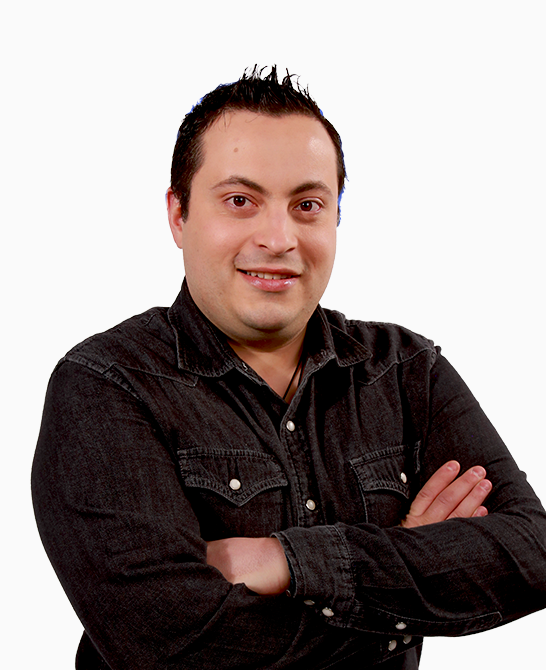 Empleado de PMM